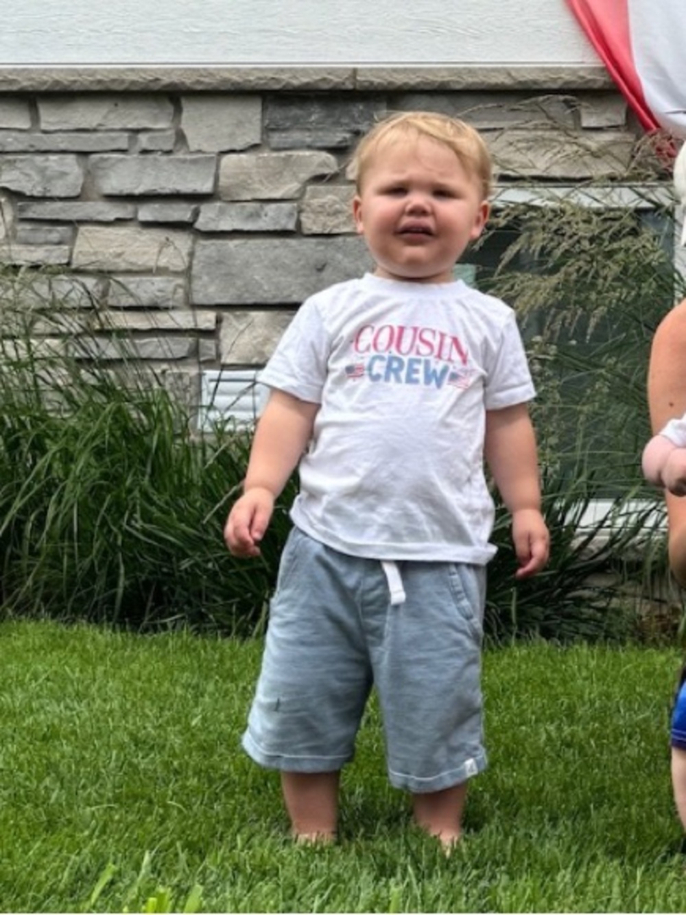 🇺🇸 cousin crew Caden lane unisex t shirt